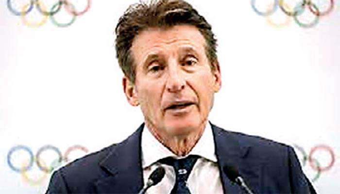 Coe wants athletics calendar to be ‘policed’