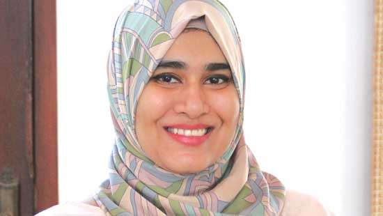 Nausheen Fauz