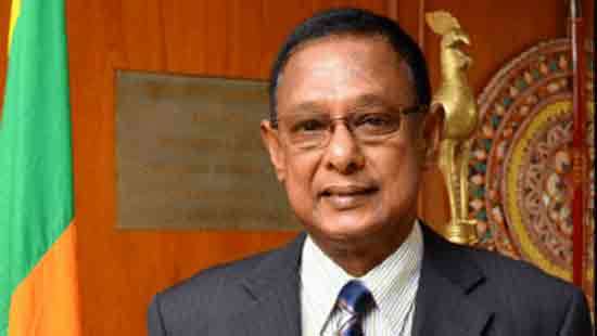 State of Emergency won’t be extended: Def. Sec.