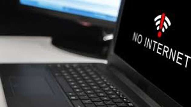 Iran’s internet plummets to 1% as blackout enters fifth day