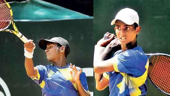 Sri Lanka begin campaign on winning note