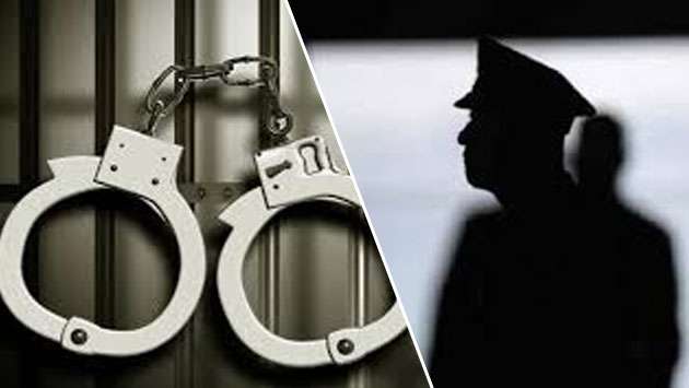 Retired Army Brigadier arrested over housing scam
