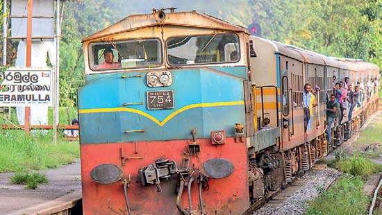 Digitalisation remains a slogan, not a service