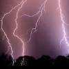 Severe lightning advisory for 12 districts