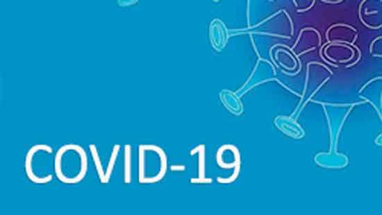 COVID cases reach 6,000 mark in one week