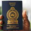 Apply for passports only for urgent needs