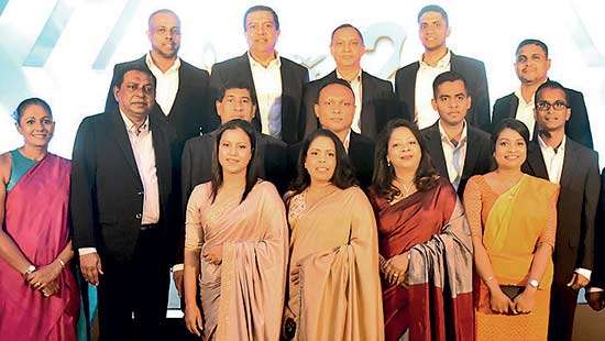 Pyramid Wilmar celebrates 20 years of progressive partnership