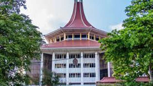 High court rejects preliminary objections in case against former Ministers
