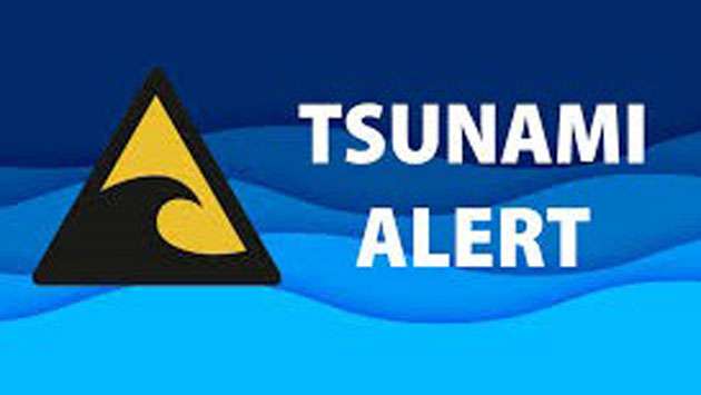 Japan issues Tsunami advisory after 6.6 magnitude earthquake