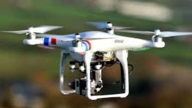Indian drone technology firm offers support for Sri Lanka’s disaster response
