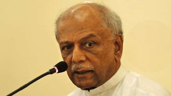 Remaining Grades in Govt. Schools to resume next week: Dinesh