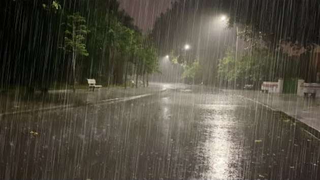 Sri Lanka facing complicated weather conditions?