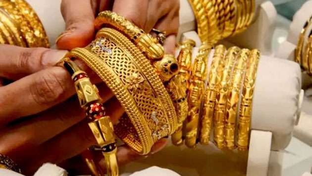 Colombo gold market sees price drop