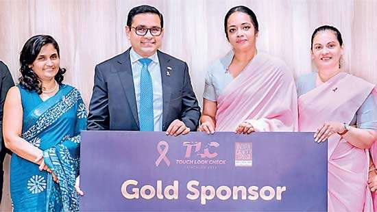 ComBank partners with ICT to raise breast cancer awareness