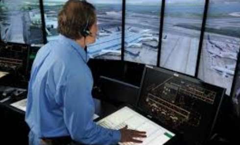 Air Traffic Controllers cannot be created in a day or two: Minister