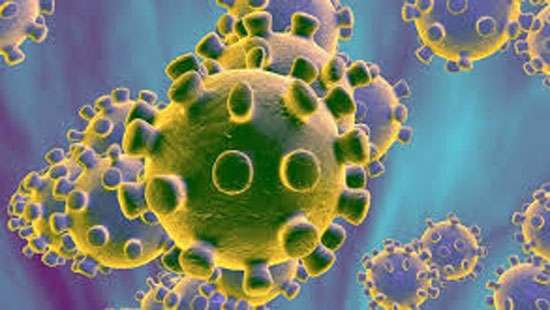 Possible sets of drugs for coronavirus treatment