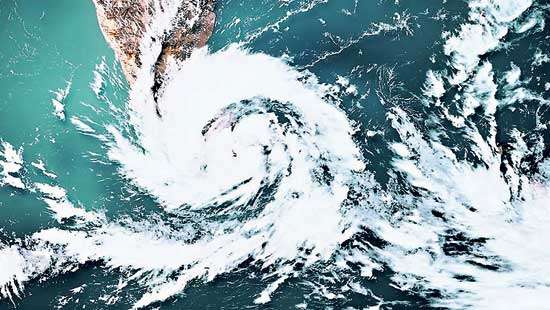 Unseen Determination:  The Silent Battles After  Cyclone Ditwah