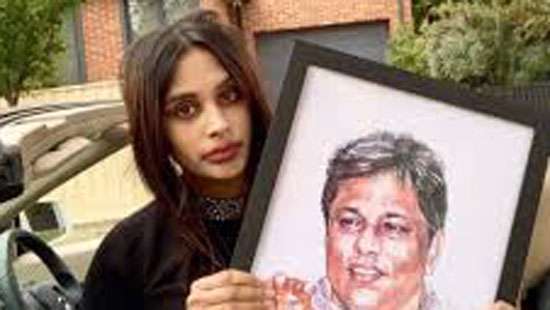 Lasantha’s killing - Ahimsa to challenge US District Court verdict