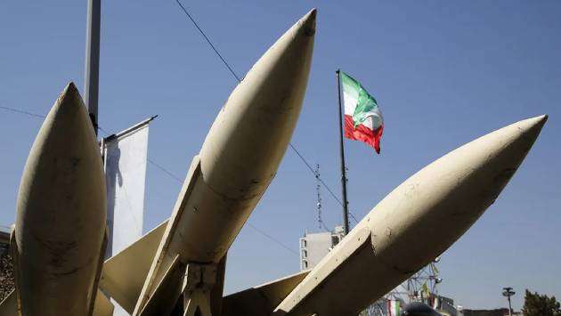 Iran’s Revolutionary Guard threatens US universities in the Middle East