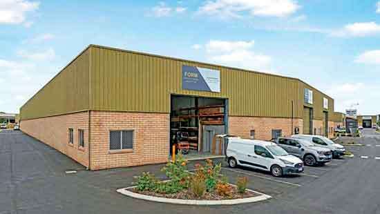 JAT Holdings enters Australian cabinetry manufacturing segment following SEAFORM Perth success