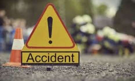 Another bus accident in Ella, about 30 injured