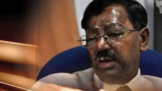 Fmr Additional AG Lalith Ambanwala passes away