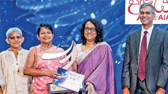 WCIC Prathibhabhisheka Awards 2025