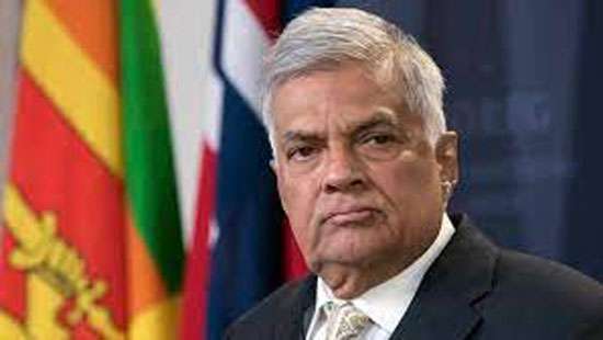 President never ordered British woman to be deported
