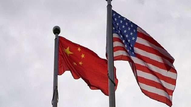 US approves bills to prevent purchase of China-made batteries