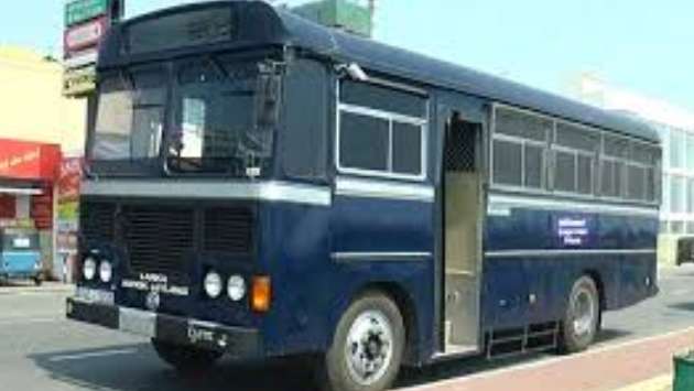 Cabinet approves vehicle procurement for Prisons Department