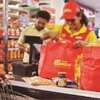 Lanka Sathosa to reduce prices of 18 essential food items from tomorrow