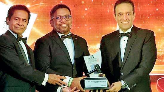 Ceylinco Life voted Sri Lanka’s most popular life insurer for 20th year