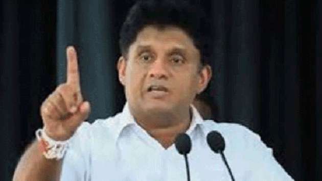 Grant relief package for poor, middle class: Sajith