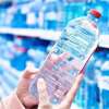 CAA imposes new maximum retail prices for bottled drinking water