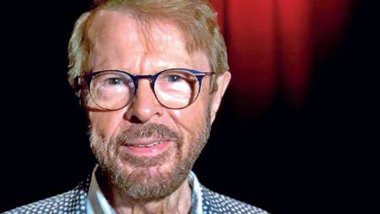 ABBA’s Bjorn sends Sweden’s students SOS on fake news