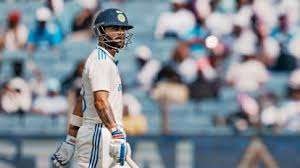 Virat Kohli tells BCCI he wants to retire from Test cricket