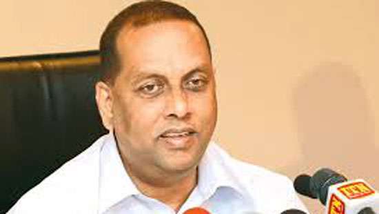 Power crisis envisaged: Minister