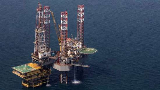 Oil prices jump after Saudi Arabia vows to cut production again