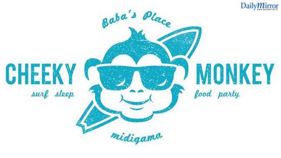 The Cheeky Monkey - Midigama: ready to catch the new wave of surf tourism.