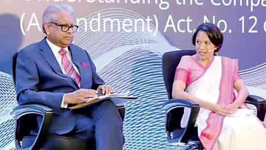 Deloitte webinar unpacks Companies (Amendment) Act No. 12 of 2025