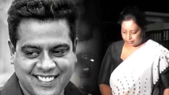 Sanath Nishantha’s wife wants probe into husband’s death