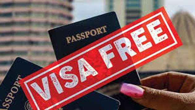 Parliament approves regulations on free visa for 40 countries