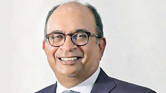 United Motors Lanka PLC Announces the Appointment of Vish Govindasamy as an Independent  Non-Executive Director