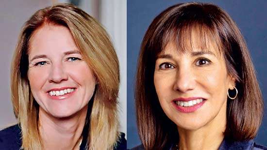 WSO2 appoints Tami Reller and Nina Hargus to board