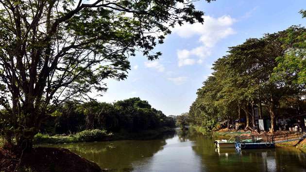 World Wetlands Day marked...
