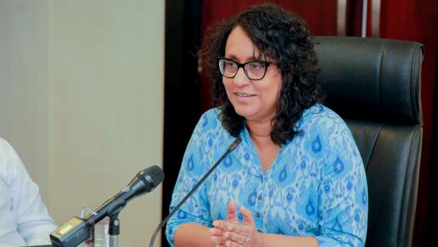 Education Minister calls for urgent measures to end ragging and violence in universities