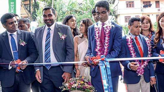 NEXT Ventures opens Colombo hub aiming global expansion