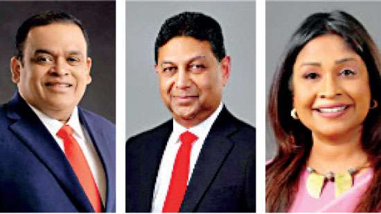 Vallibel One reports solid FY24/25 performance