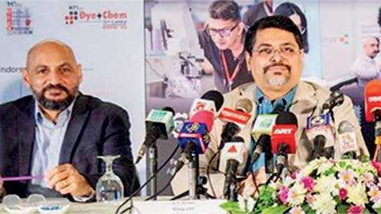 CEMS-Global USA announces 14th edition of textile exhibition series
