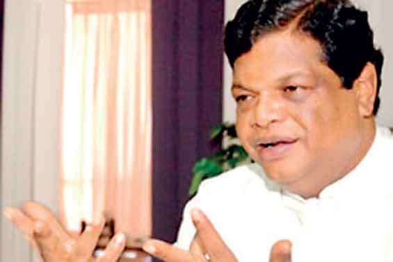 High-risk coconut oil not released to market: Bandula